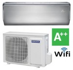 Nordcel NC - Nordic Premium Plus R410A WiFi Series A++